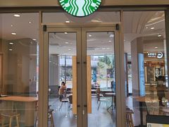 -星巴克(南京六合天合广场店)