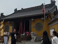 -灵顺寺