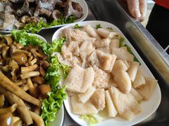 -爱膳菌锅锅(阳南店)