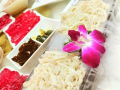 -牛沙暴潮汕牛肉火锅(章江南大道店)