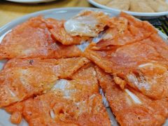 -屋里家延边朝鲜族冷面(南园店)