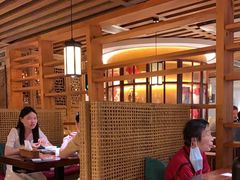 大堂-客语客家菜(东山口店)