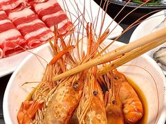 -金龙·打边炉(南京西路店)