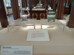 -旅顺博物馆