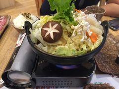 -林妈妈村·日式料理(宝山万达店)