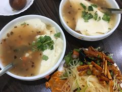 -传承缘正宗杨家吊炉饼(沈阳总店)