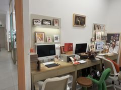 -海马体照相馆(万菱汇店)