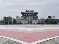 -揭阳楼