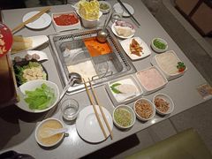 -海底捞火锅(王府井店)