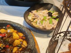 -八分饱·西津会(西津渡店)
