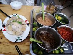 -文昌鸡饭店110号(中山路店)