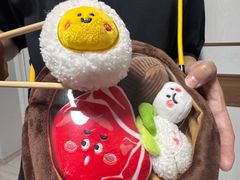 -元气寿司(东方宝泰店)