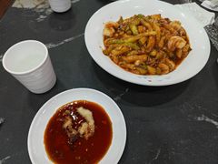 -老边饺子馆(中街店)