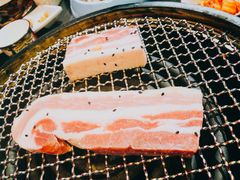 -十三姨正合丰烤肉(营迹路店)