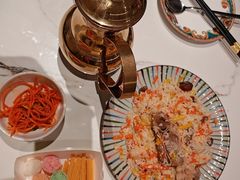 -巴依老爷新疆美食(魏公村店)