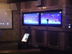 -K+PARTY连锁KTV(盈锋广场店)
