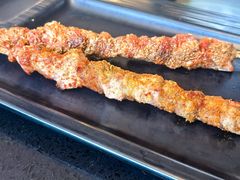 羊肉串-绿达涮府(重庆路店)