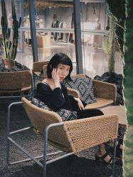-INSTYLE造型·明星店