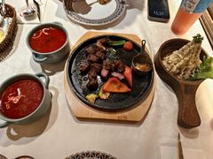 -俄士厨房(环球港店)