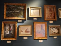 -梵高星空艺术馆(北京旗舰店)