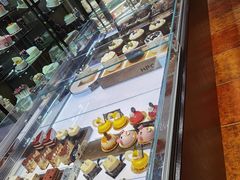 -红跑车(仙鹤街店)