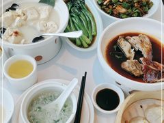 -翡翠江南(国贸商城店)