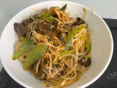 -芙蓉餐厅(厦大店)