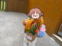 -蒙蒙狮蒙台梭利儿童之家