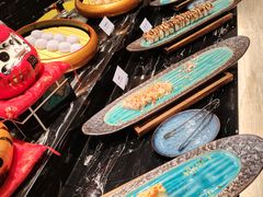 -河北宾馆中茂海悦酒店