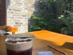 -青莯_Percher Coffee Shop(皮市街店)