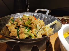 -金牌外婆家(苏州中心店)