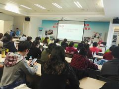 -陆家嘴金融服务广场