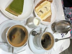 -Lady M(沙田新城市广场店)