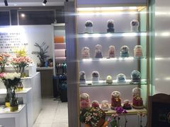 -EPOQUE·一刻花店(兴业太古汇店)