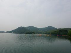 -宁波九龙湖开元度假村
