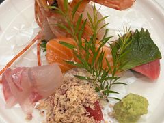 -鮨政· Omakase(港汇恒隆广场店)