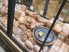 -工匠面包(壹方店)