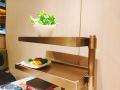 -海底捞火锅(凯德广场店)