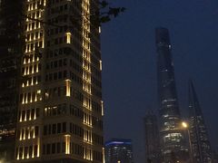 -上海外滩英迪格酒店