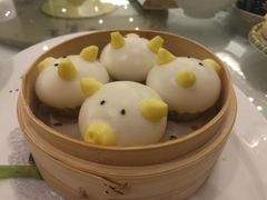 -骏莱海鲜鱼港(五角场店)