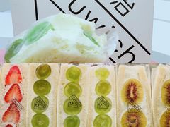 -Fruwich果明治(西单更新场店)