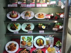 -不二家(数寄屋橋店)
