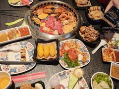 -AJIYA·池袋日式烧肉自助(天津万象城店)