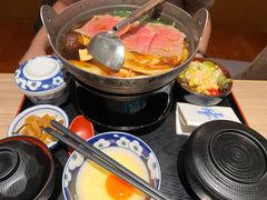 -小山日本料理(兴业太古汇店)