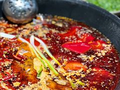 -四小区火锅·巷子里的重庆火锅(花照壁店)