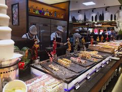 -壹炉自助烤肉烧烤店(港悦广场店)