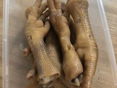 -邵万生食品公司(南京东路店)