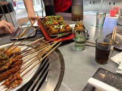 -神伙烧烤(江北黄泥塝店)