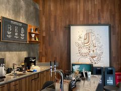 -星巴克(凯德晶萃店)