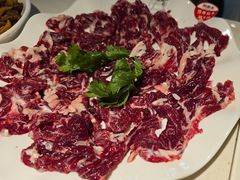 -潮泰牛肉火锅 · 创于1992年(车公庙店)